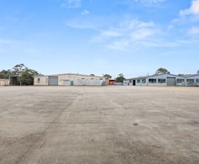 Factory, Warehouse & Industrial commercial property for sale at 5-7 Slough Road Altona VIC 3018