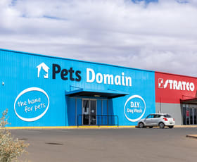 Shop & Retail commercial property for sale at Lot 3 Corner National Highway 1 & Power Station Road Port Augusta SA 5700