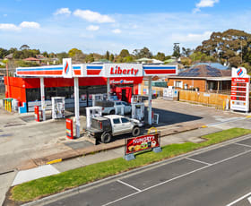 Shop & Retail commercial property for sale at 34-36 Monash Road Newborough VIC 3825
