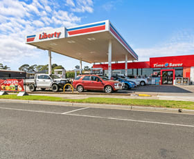 Shop & Retail commercial property for sale at 34-36 Monash Road Newborough VIC 3825