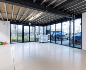Factory, Warehouse & Industrial commercial property for lease at 1/10 Cawley Road Yarraville VIC 3013