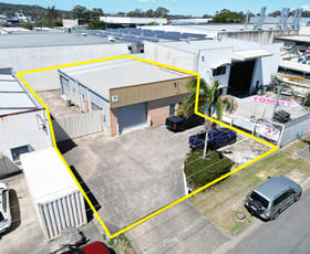 Factory, Warehouse & Industrial commercial property sold at 29 Kenway Drive Underwood QLD 4119 Factory, Warehouse & Industrial commercial property sold at 29 Kenway Drive Underwood QLD 4119