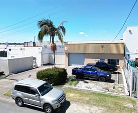 Factory, Warehouse & Industrial commercial property sold at 29 Kenway Drive Underwood QLD 4119 Factory, Warehouse & Industrial commercial property sold at 29 Kenway Drive Underwood QLD 4119