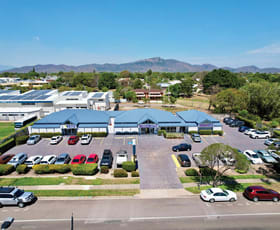 Medical / Consulting commercial property for sale at 16-20 Bayswater Road Hyde Park QLD 4812