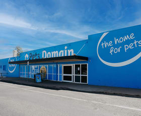 Shop & Retail commercial property for sale at 23 East Street Mornington QLD 4825