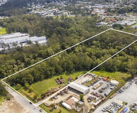 Development / Land commercial property for sale at 24-28 Cairns Street Loganholme QLD 4129