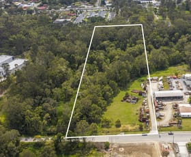 Development / Land commercial property for sale at 24-28 Cairns Street Loganholme QLD 4129