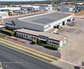 Showrooms / Bulky Goods commercial property for sale at 41-49 Johnson Street Parkhurst QLD 4702
