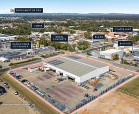 Showrooms / Bulky Goods commercial property for sale at 41-49 Johnson Street Parkhurst QLD 4702