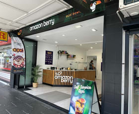 Shop & Retail commercial property for sale at 96 & 98 Belmore Road Randwick NSW 2031