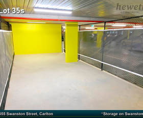 Other commercial property for sale at 35s/555 Swanston Street Carlton VIC 3053