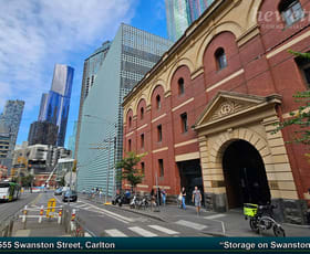 Other commercial property for sale at 35s/555 Swanston Street Carlton VIC 3053