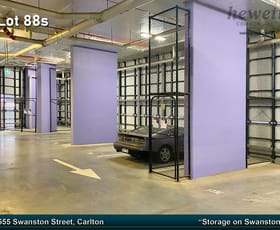 Other commercial property for sale at 35s/555 Swanston Street Carlton VIC 3053