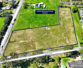 Development / Land commercial property for sale at 912-914 Old Northern Road Glenorie NSW 2157