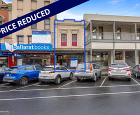 Shop & Retail commercial property for sale at 15A Armstrong Street North Ballarat Central VIC 3350
