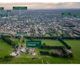 Development / Land commercial property for sale at 1000 Yan Yean Road Doreen VIC 3754 Development / Land commercial property for sale at 1000 Yan Yean Road Doreen VIC 3754