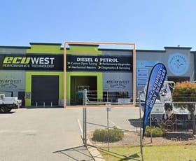 Factory, Warehouse & Industrial commercial property sold at 5/18 Jacquard Way Port Kennedy WA 6172