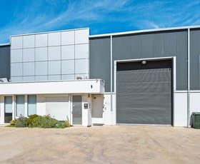 Factory, Warehouse & Industrial commercial property for sale at 5/18 Farrow Circuit Seaford SA 5169