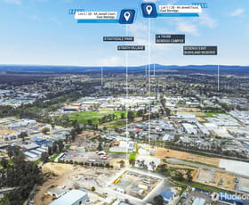 Development / Land commercial property for sale at 24 Jewell Court East Bendigo VIC 3550