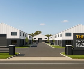 Factory, Warehouse & Industrial commercial property for sale at 622 Snowy Mountains Highway Dairymans Plains Cooma NSW 2630