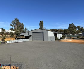 Factory, Warehouse & Industrial commercial property for sale at 6 Sexton Way Nannup WA 6275