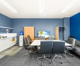 Offices commercial property for sale at 333/49-51 Queens Road Five Dock NSW 2046