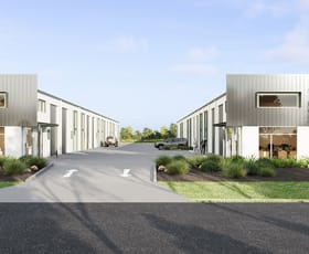 Factory, Warehouse & Industrial commercial property for sale at 1-16/127 Church Road Tuggerah NSW 2259
