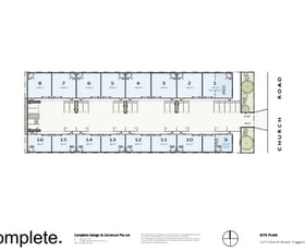 Factory, Warehouse & Industrial commercial property for sale at 1-16/127 Church Road Tuggerah NSW 2259