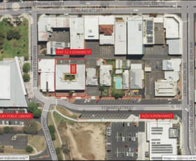 Offices commercial property for sale at 12/4 Edward Street Bunbury WA 6230