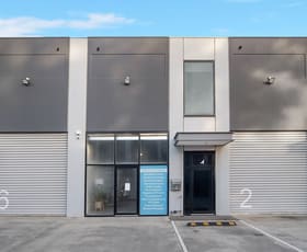 Shop & Retail commercial property for lease at 4 Pickett Drive Altona North VIC 3025
