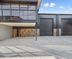 Development / Land commercial property for sale at 25 Val Reid Crescent Hume ACT 2620