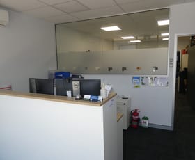 Factory, Warehouse & Industrial commercial property for sale at Units 3&4/6 Parish Drive Beresfield NSW 2322