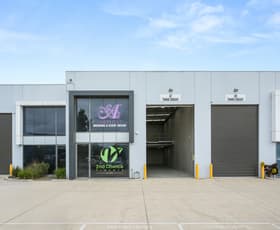 Factory, Warehouse & Industrial commercial property for lease at 47 Timor Circuit Keysborough VIC 3173