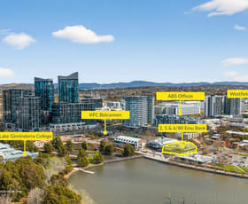 Shop & Retail commercial property for sale at 2, 5 & 6/80 Emu Bank Belconnen ACT 2617