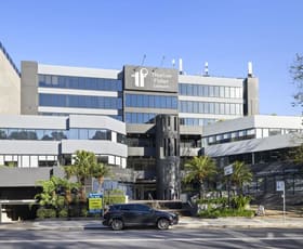Offices commercial property for sale at Level  Suite 32/402 Chapel Road Bankstown NSW 2200