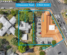 Development / Land commercial property for sale at 2 Main Street & 5 Gloucester Road Buderim QLD 4556 Development / Land commercial property for sale at 2 Main Street & 5 Gloucester Road Buderim QLD 4556
