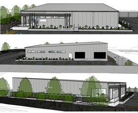 Development / Land commercial property for sale at 11 McPherson Street Epsom VIC 3551