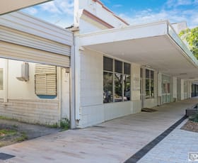 Medical / Consulting commercial property for lease at 224 Quay Street Rockhampton City QLD 4700