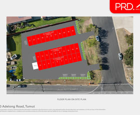 Development / Land commercial property for sale at 38-40 Adelong Road Tumut NSW 2720