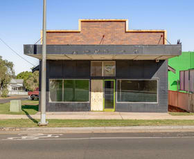 Medical / Consulting commercial property sold at 185 Ruthven Street North Toowoomba QLD 4350