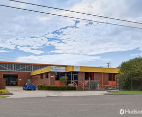 Factory, Warehouse & Industrial commercial property sold at 17- 20 Summer Lane Ringwood VIC 3134