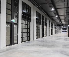 Factory, Warehouse & Industrial commercial property for sale at 1076 Centre Road Oakleigh South VIC 3167