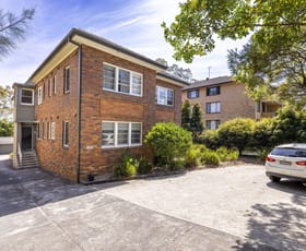 Development / Land commercial property for sale at 213 Peats Ferry Road Hornsby NSW 2077