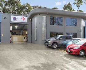 Factory, Warehouse & Industrial commercial property sold at Unit 2, 21-25 Redland Drive Mitcham VIC 3132 Factory, Warehouse & Industrial commercial property sold at Unit 2, 21-25 Redland Drive Mitcham VIC 3132