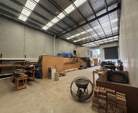 Factory, Warehouse & Industrial commercial property for sale at 2/13 Silkwood Rise Carrum Downs VIC 3201