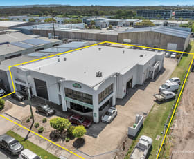Factory, Warehouse & Industrial commercial property for sale at 31 Production Avenue Warana QLD 4575
