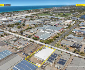 Factory, Warehouse & Industrial commercial property for sale at 31 Production Avenue Warana QLD 4575