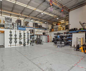 Factory, Warehouse & Industrial commercial property for sale at 7/19 Lensworth Street Coopers Plains QLD 4108