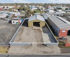 Factory, Warehouse & Industrial commercial property for sale at 103 Bruce Street Colac VIC 3250