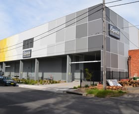 Factory, Warehouse & Industrial commercial property for sale at Storage Unit 62/22-26 Meta Street Caringbah NSW 2229